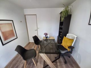 Espacio de evaluación y prueba neuropsicológica