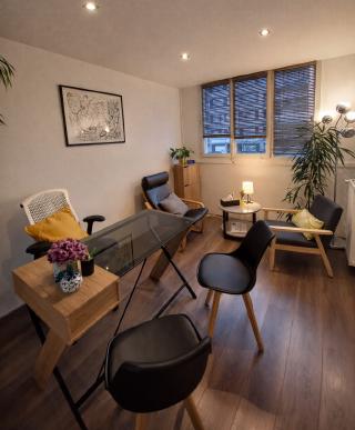 Cabinet de consultation à Chelles (Seine-et-Marne 77)