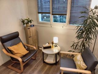 Consulta para psicoterapia