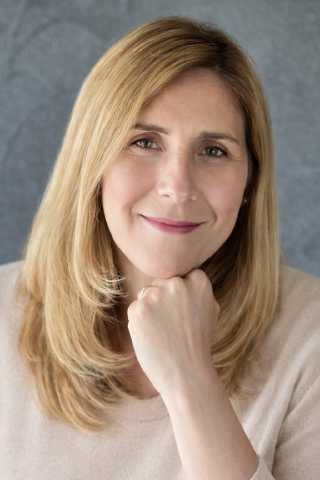 Retrato de Sonia Reyes, psicoterapeuta y neuropsicóloga